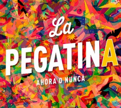 La Pegatina - Discografía oficial