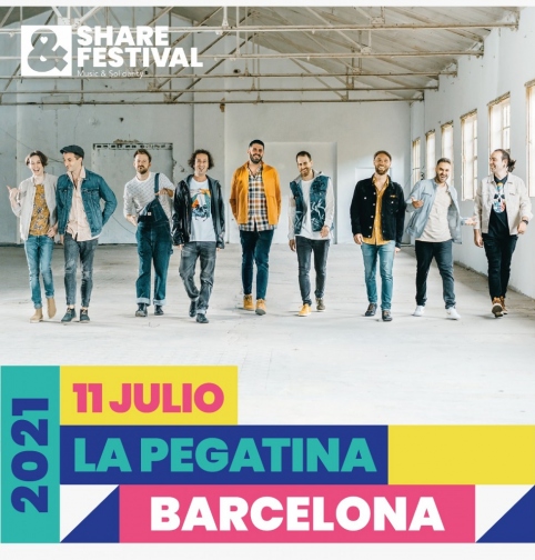 GIRA 2021 TOUR 2021