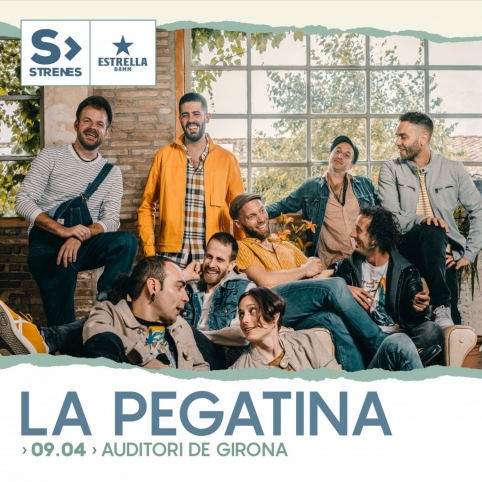 GIRA 2021 TOUR 2021