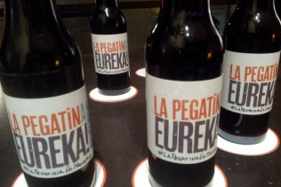 Coratinas i Eureka Beer