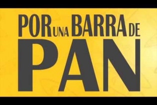 Por una barra de pan