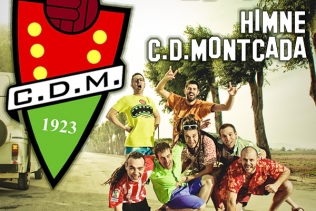 Som-hi Montcada!