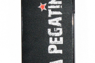 La Pegatina Iphone 4 protector