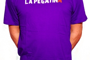 Nouveau Tee-shirt