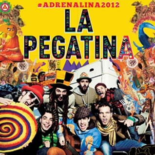 Adrenalina